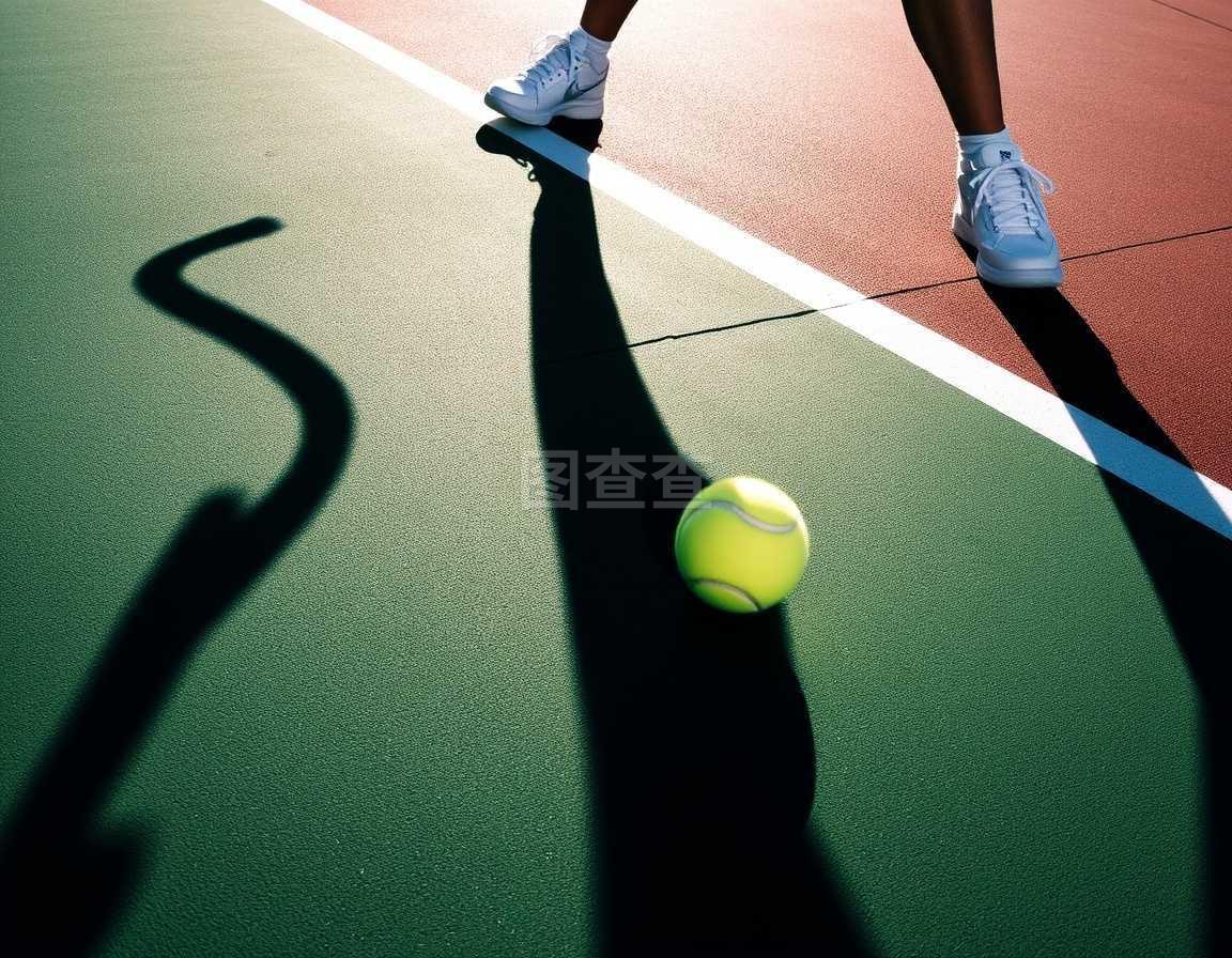 对决中