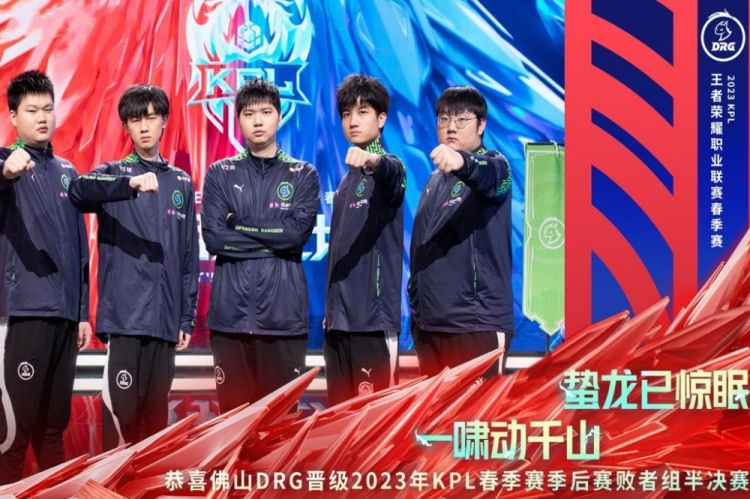 并非没有代